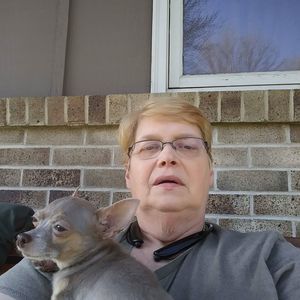 Meet your Posher, Ronda